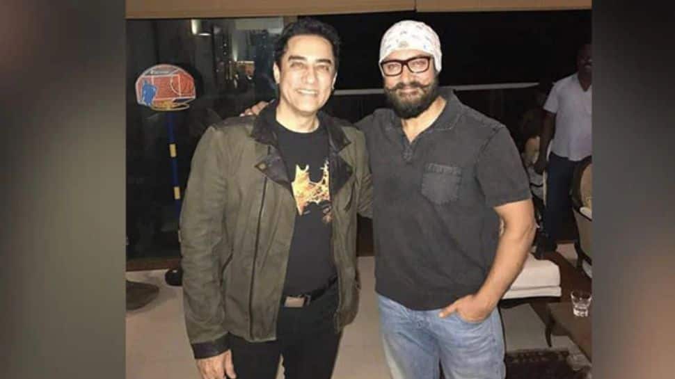 Faissal Khan Claims Mother Forced Him To Marry Aunt, Accuses Aamir Khan’s Family Of Misrepresentation