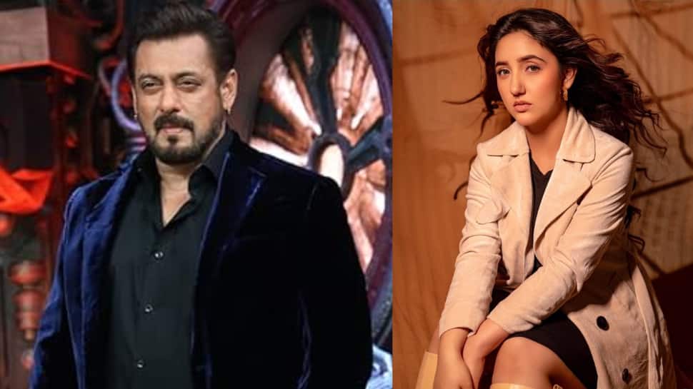 Bigg Boss 19 Contestants: Ashnoor Kaur, Shafaq Naaz Among Likely Contestants To Enter Salman Khan's Show: Report