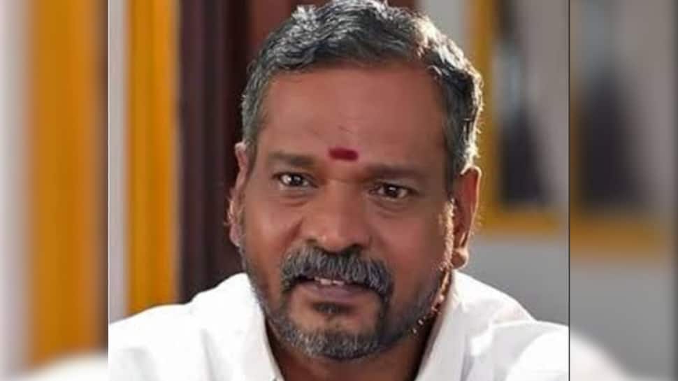 TV Actor T. Ravichandran Seeks Anticipatory Bail After Alleged Death Threat To Kamal Haasan