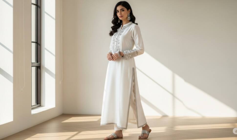 Everyday Style: Best 4 Women’s Kurtas from Myntra