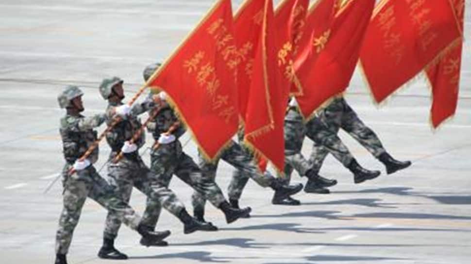 'Military Development In Tibet Threatening Local Ecosystems, Regional Climate'