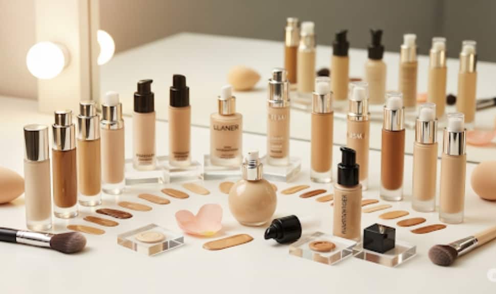 Glow Like Never Before: Best High-End Foundations on Zalora Glow Like Never Before: Best High-End Foundations on Zalora