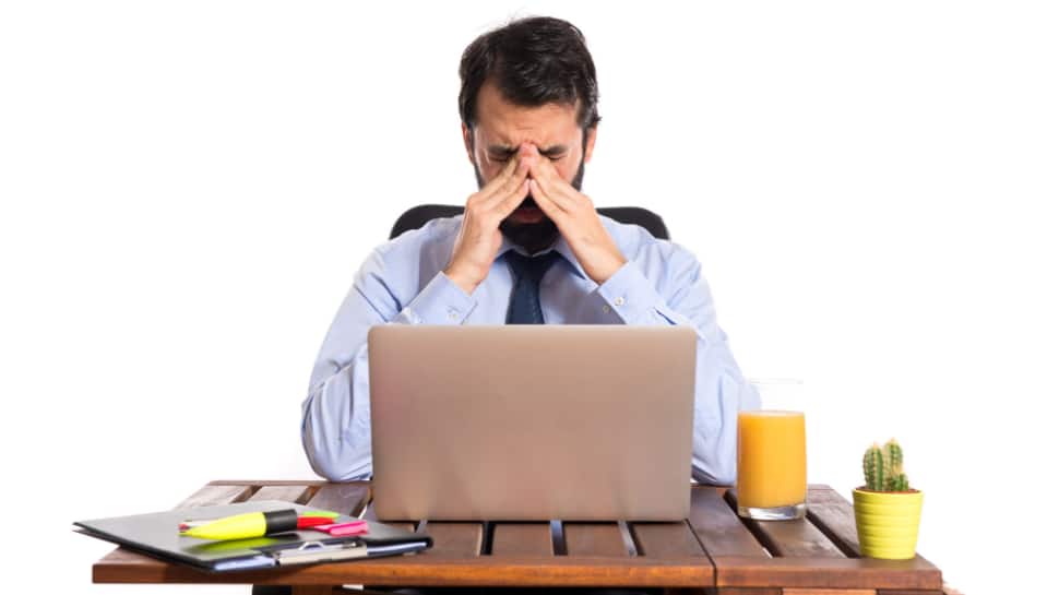 Techie Earning Rs 30 LPA Reveals Dark Side Of High-Paying Job, Claims `Mental Breakdowns` Over Toxic Work Culture