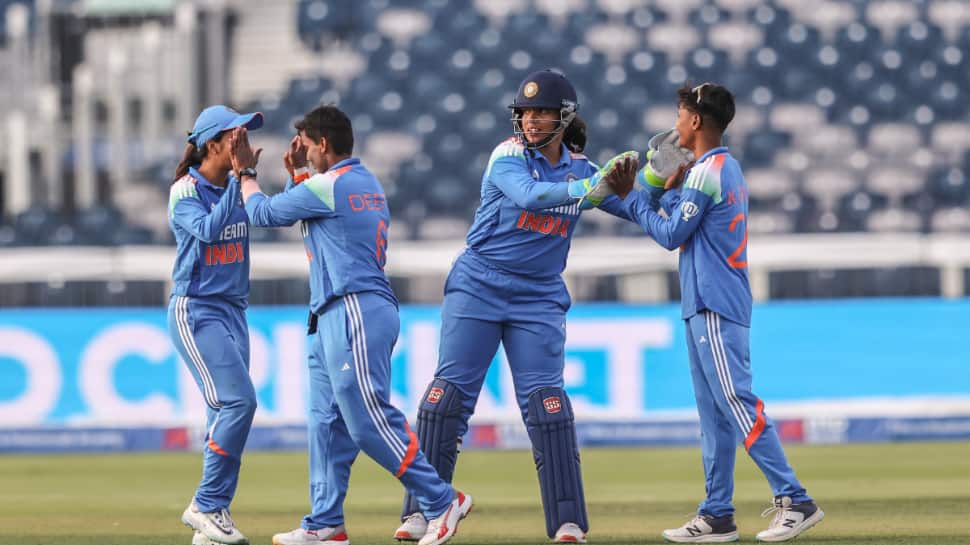 India to Announce Women's ODI World Cup Squad This Week