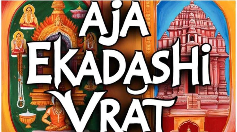 Aja Ekadashi 2025: Check Date, Time, Significance, History And Rituals