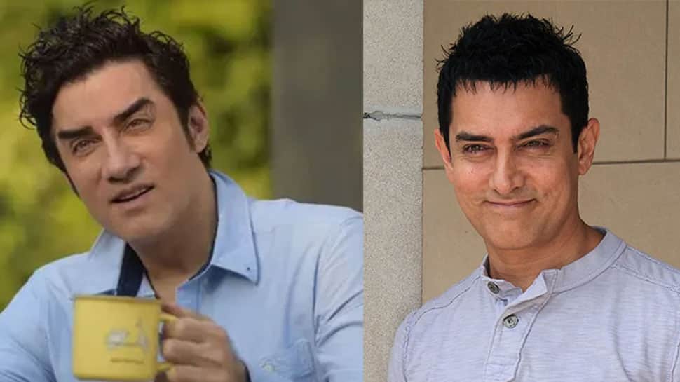 Faissal Khan's Explosive Claims Against Brother Aamir, Says He Had An Affair With A Journalist & Has A Child With Her
