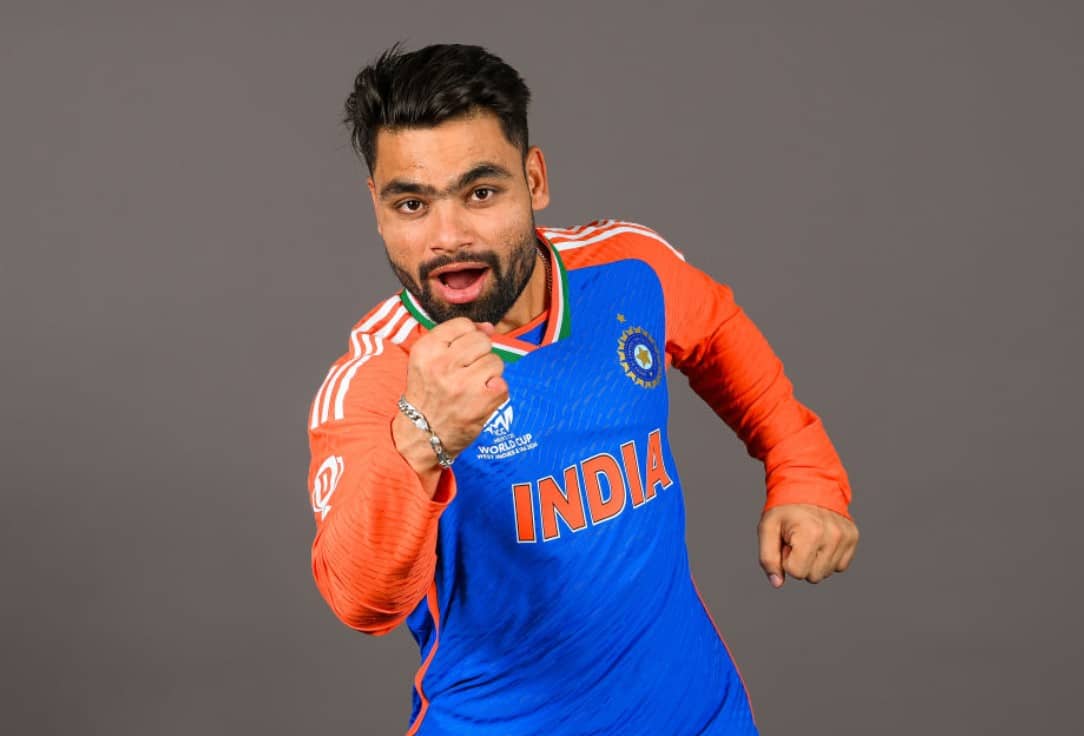 9. Rinku Singh Faces Stiff Competition in Finisher’s Role