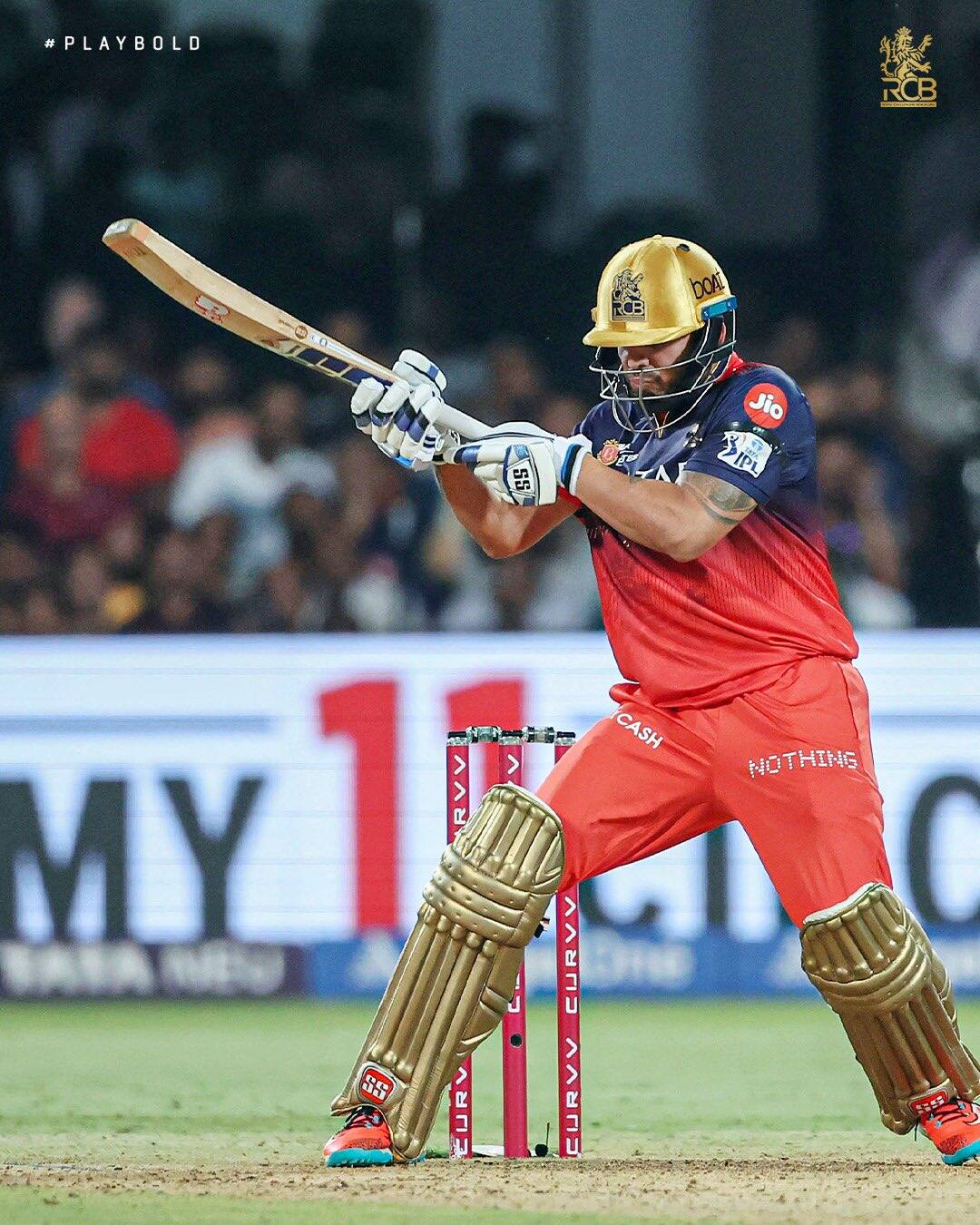 2. Jitesh Sharma Set to Replace Dhruv Jurel as Backup Keeper