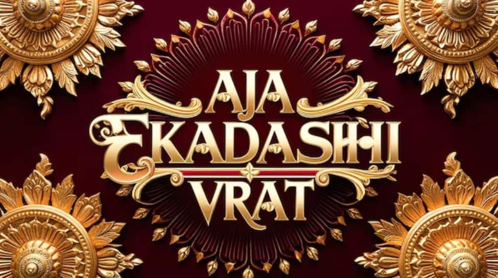 Aja Ekadashi Vrat 2025 Today: Aja Ekadashi Fasting Rules, Rituals, Dos And Don'ts