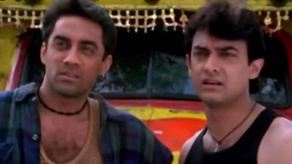 Faissal Khan's Shocking Revelation, Says He Got A Monthly Allowance Of Rs 30,000 From Brother Aamir Khan