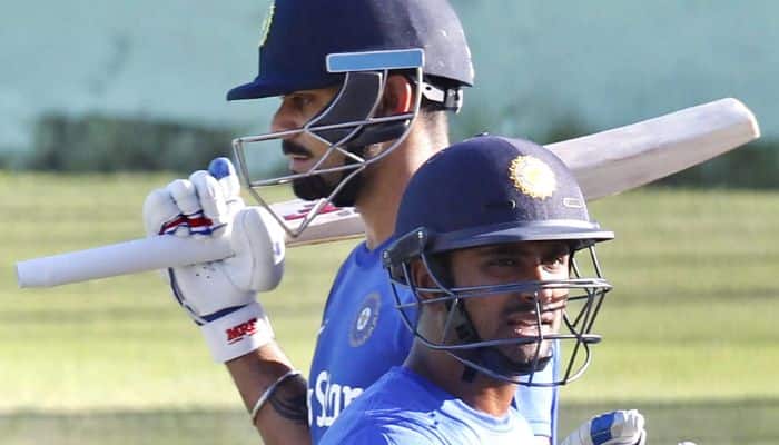 विराट कोहली में अंबाती रायडू: फिटनेस आइकन, क्रिकेट किंवदंती, लेकिन …