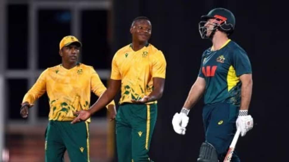South Africa Hit By Injury Setback Ahead of Australia ODI Series, Know Here
