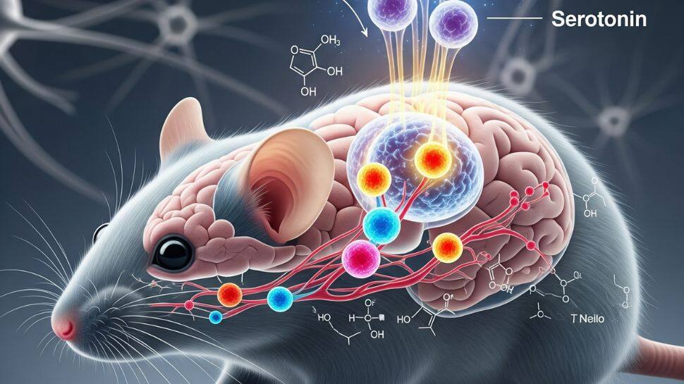 Stem Cells To Serotonin: How Chinese Scientists Re-Engineered Brain Cells To Fight Depression