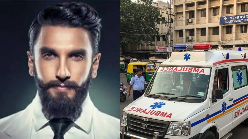 Ranveer Singh’s Dhurandhar Shoot In Leh Disrupted After Mass Food Poisoning Affects Crew