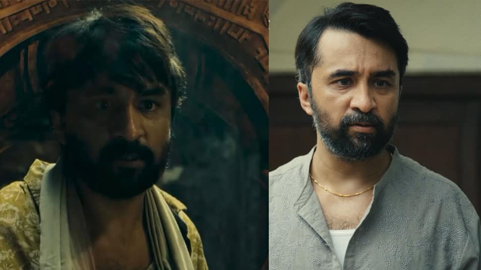 Exclusive: Mandala Murders Actor Siddhanth Kapoor On Playing Baddie On-Screen & His Bond With Sister Shraddha Kapoor