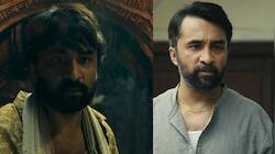 Exclusive: Mandala Murders Actor Siddhanth Kapoor On Playing Baddie On-Screen 