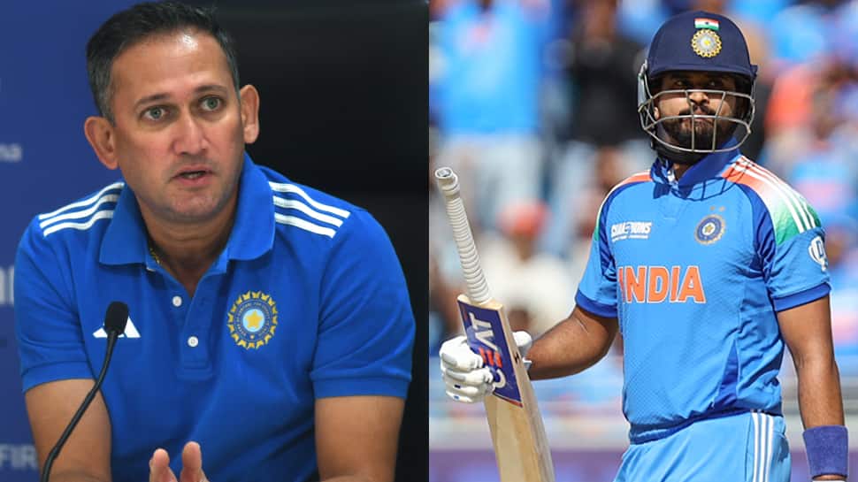 एशिया 2025 कप के लिए भारतीय टीम में श्रेयस अय्यर को क्यों नहीं चुना गया था? चयनकर्ता प्रमुख अजीत अगकर यह कहते हैं