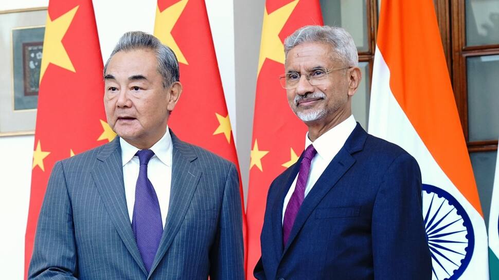 Jaishankar-Wang Yi Meeting: China Urges India To End Ties With Taiwan; New Delhi Holds Mirror To Beijing