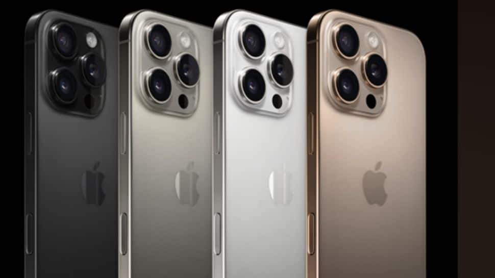 Apple's India iPhone Exports Surge 63% to $7.5 Billion This Year