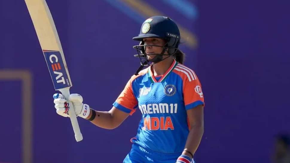 Harmanpreet Kaur (Captain) Harmanpreet Kaur (Captain)