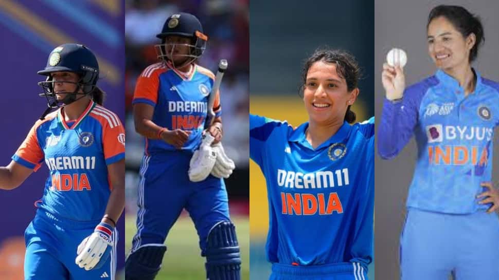 India's Squad India's Squad