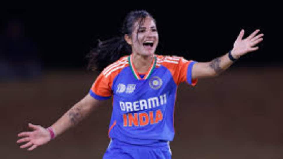 Renuka Thakur Renuka Thakur