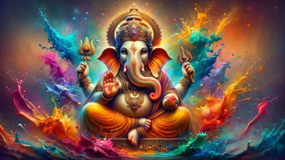 Ganesh Chaturthi