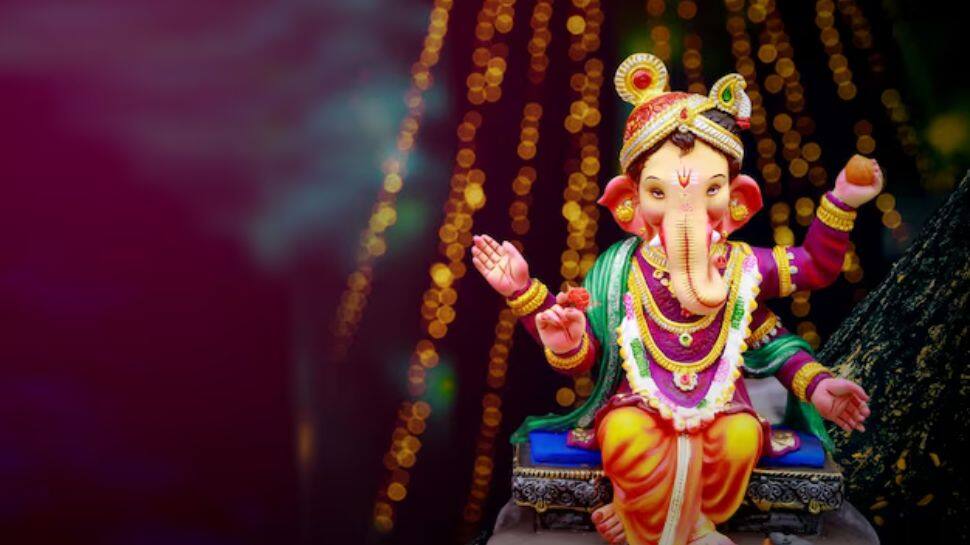 Pune’s Dagdusheth Halwai Ganpati