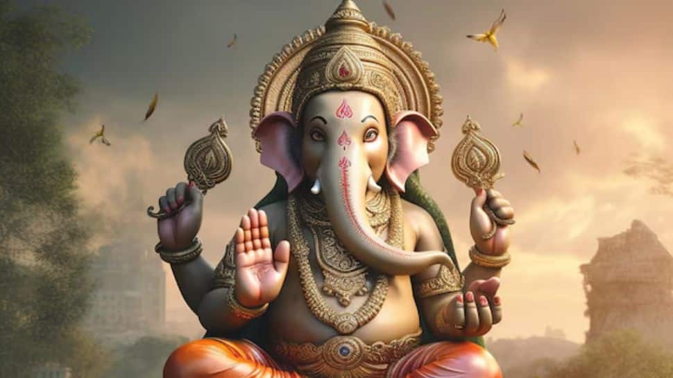 Lalbaugcha Raja, Mumbai