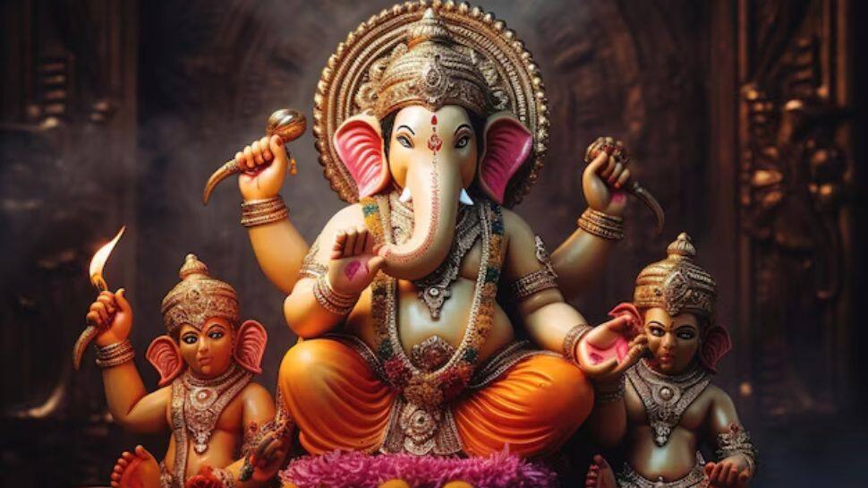 Ganesh Chaturthi 2025