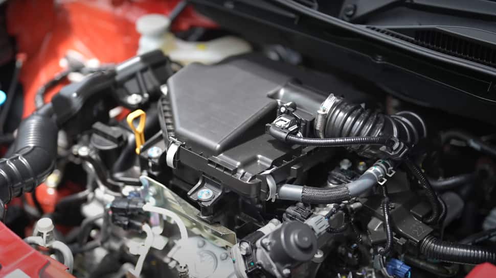 China Supplied 26.6% Of Indias Auto Component Imports In FY25: Govt