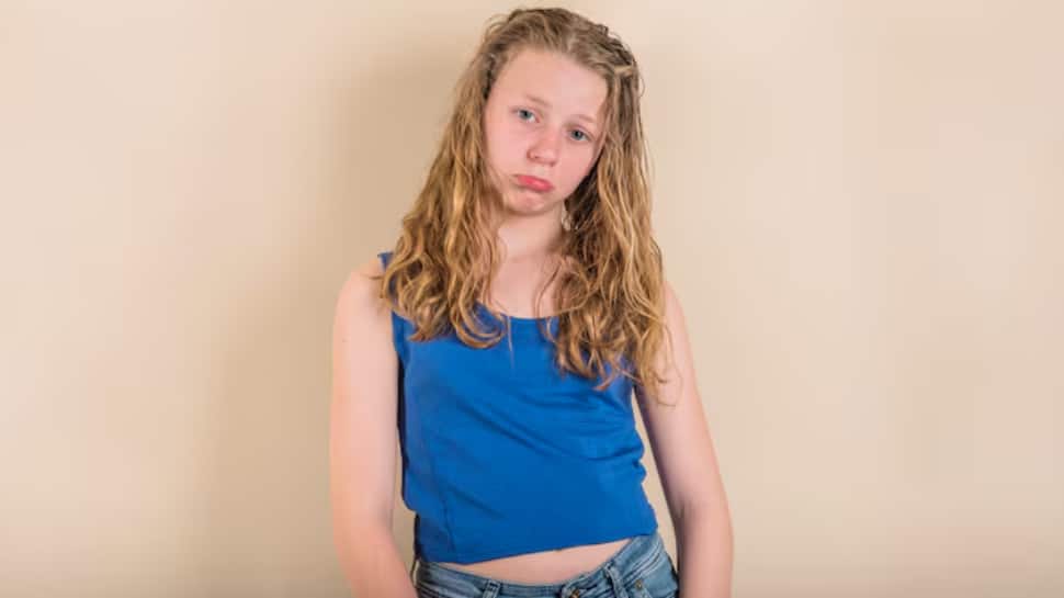 Early puberty, childbirth linked to higher health risks for women