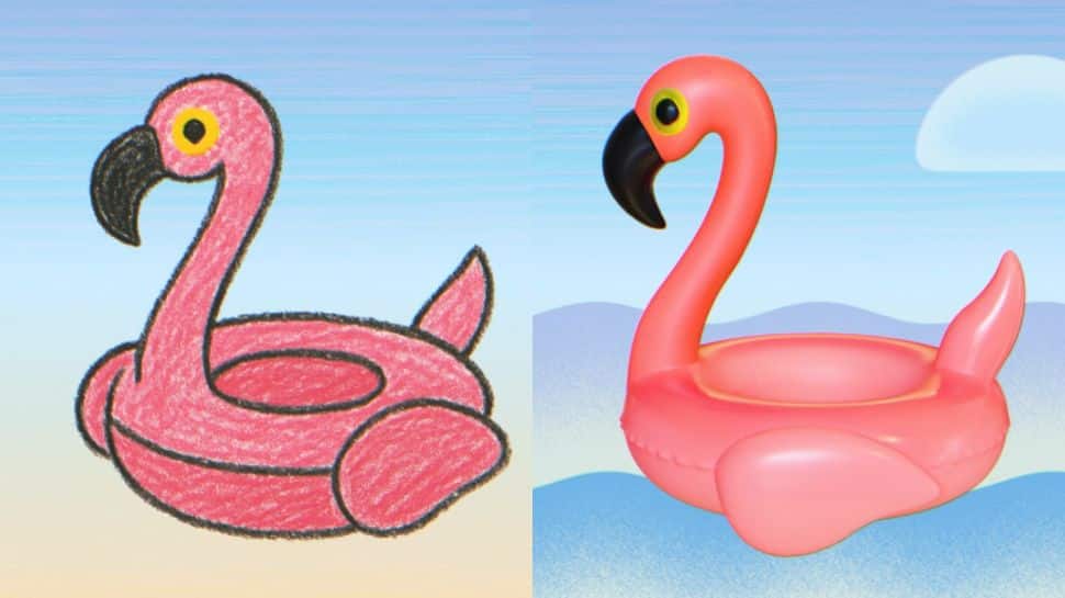 Microsoft's new AI tool turns photos into 3D models quickly