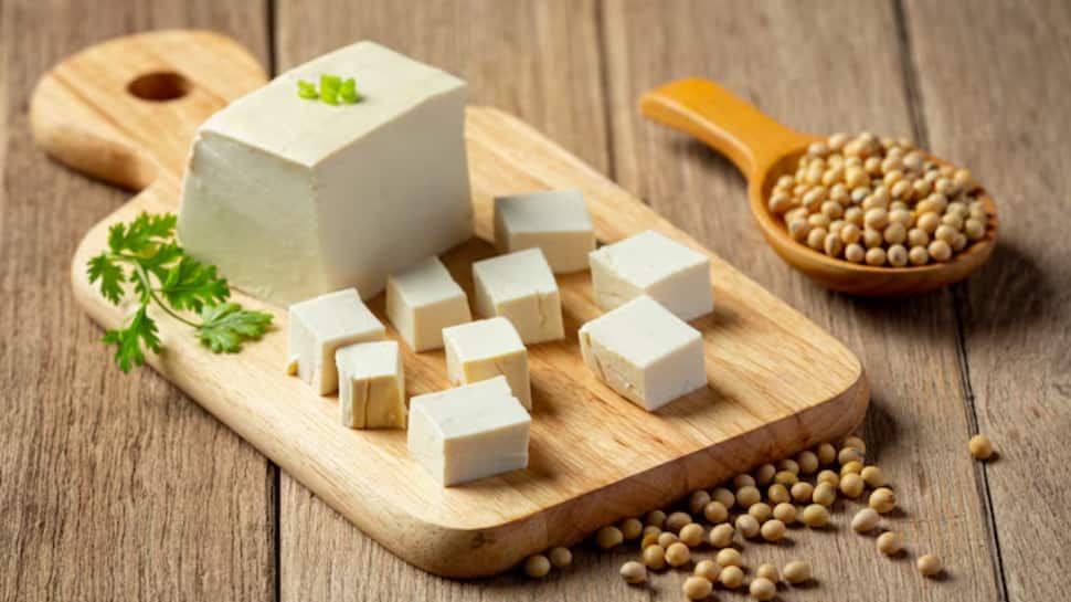 Choose wisely: Paneer builds muscle, tofu cuts fat, fits vegan diets