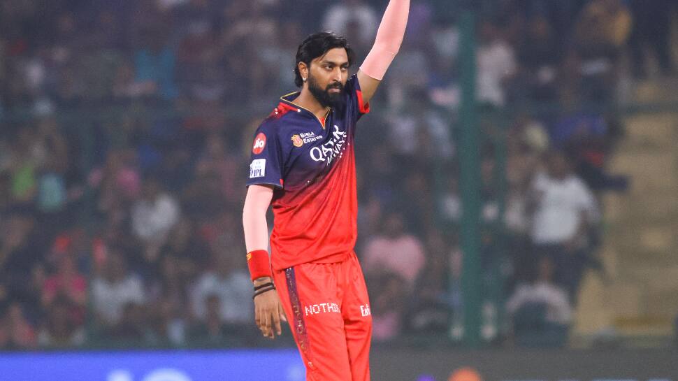 Krunal Pandya (RCB)