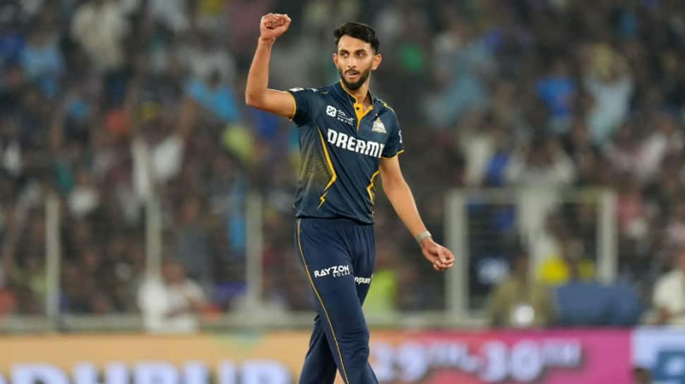 Prasidh Krishna (Gujarat Titans)