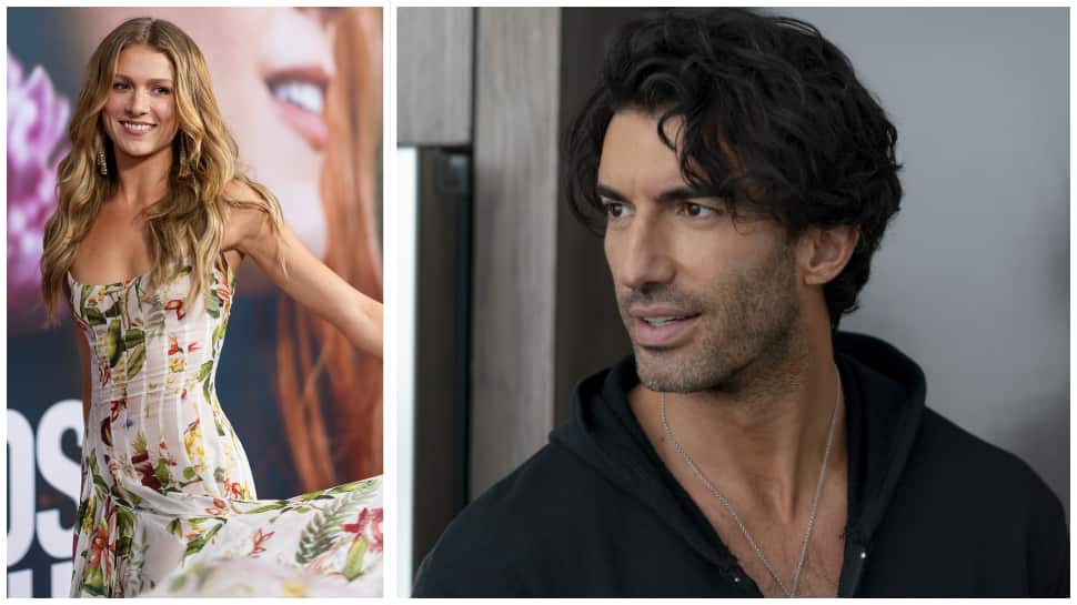 Isabela Ferrer Caught In Legal Crossfire Between Blake Lively And Justin Baldoni