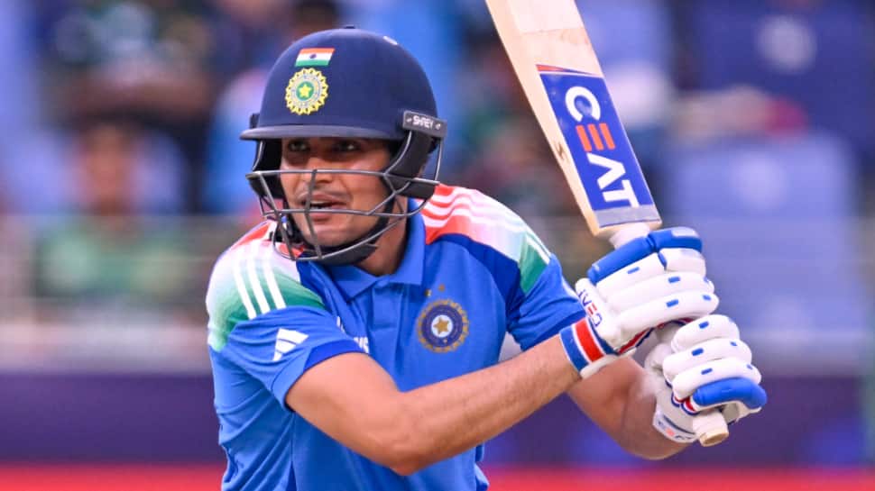 Shubman Gill COPA एशिया 2025 के लिए XI खेलने वाले इंडीज में एक जगह की गारंटी देता है? चयनकर्ता प्रमुख अजीत अगकर यह कहते हैं