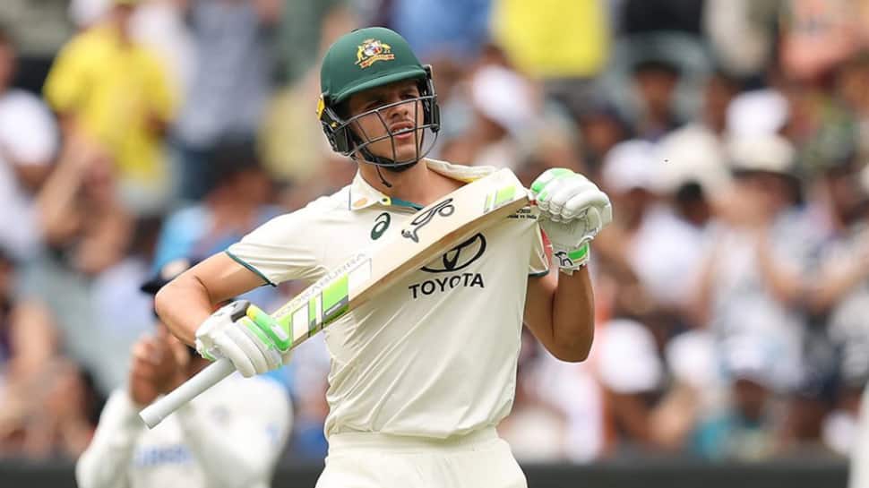 Konstas aims for strong Shield season to secure Ashes spot