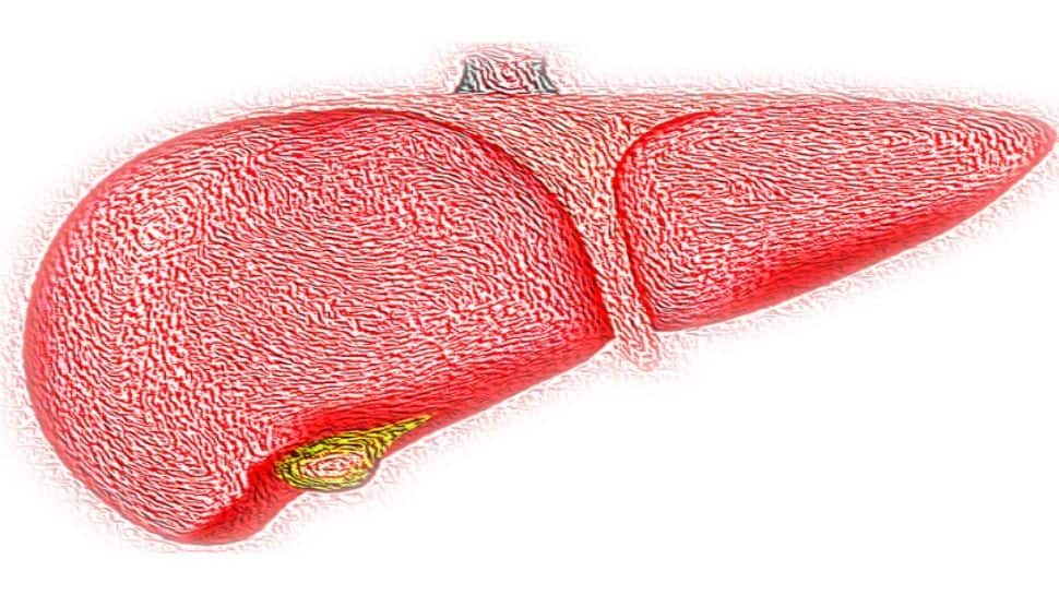 Heal Your Liver In 90 Days: 7 Simple Changes To Reverse Fatty Liver Naturally