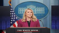 Trump Imposed ‘Sanctions On India’ To End Russia-Ukraine War: White House