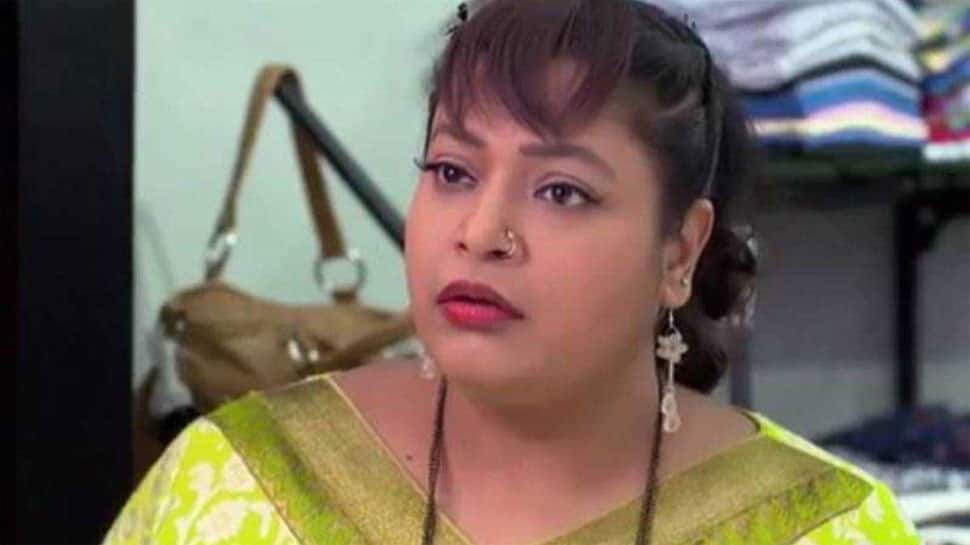 Taarak Mehta Ka Ooltah Chashma's Mrs Hathi Aka Ambika Ranjankar Quits Show? Here's The Truth