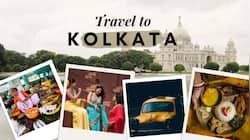 Trip To Kolkata? 9 Unforgettable Reasons Why This City Is Nostalgia 