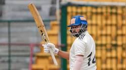 Prithvi Shaw Slams Century For Maharashtra In Buchi Babu Trophy 