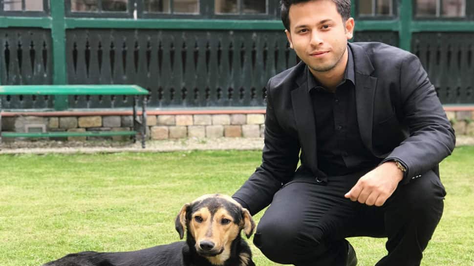 Cleared UPSC in first attempt