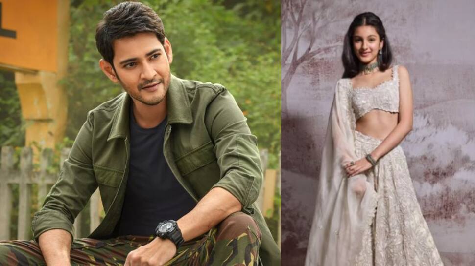 Mahesh Babu’s Daughter Sitara Issues Stern Warning Against Fake Social Media Accounts