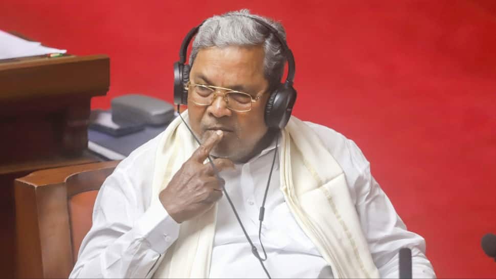 CAG Report: Karnataka Borrowed Rs 63,000 Cr for Five Guarantees In 2023-24, Fiscal Deficit Surges