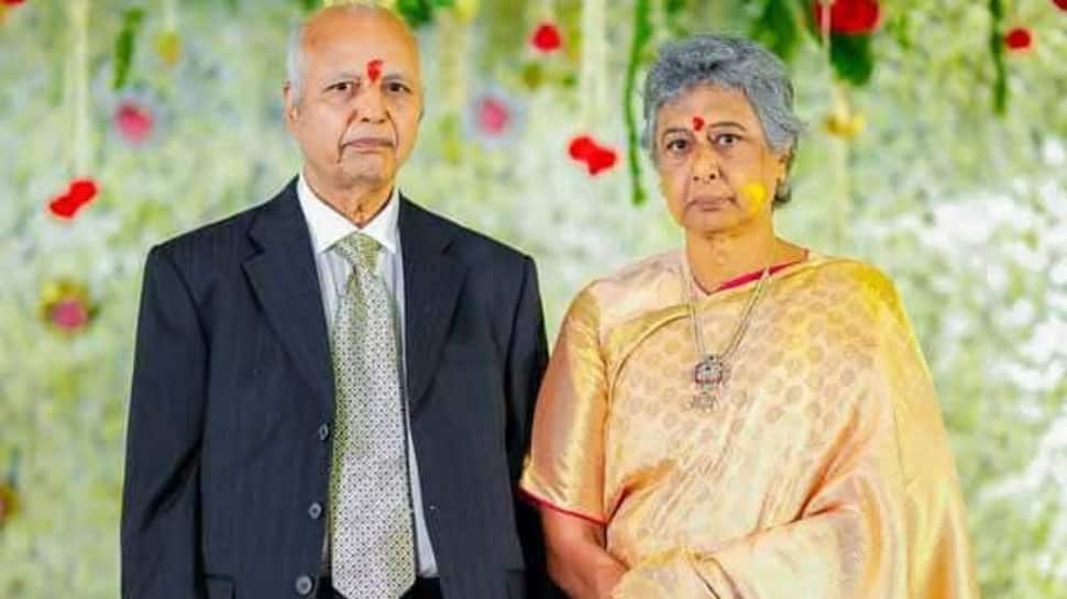 Padmaja, Wife Of Nandamuri Jayakrishna And Eldest Daughter-In-Law Of NTR, Passes Away At 73: Reports