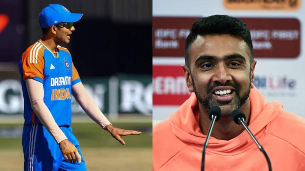 सभी प्रारूपों में एक ही कप्तान होना आवश्यक नहीं है: आर अश्विन प्रश्न यशवी जायसवाल स्पिन एशिया कप 2025 स्क्वाड्रन में