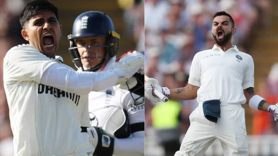 क्यों 2025 कप एशिया के लिए शुबमैन गिल की कप्तानी के उपाध्यक्ष ने बीसीसीआई योजना को विराट कोहली के बाद अगला भारतीय क्रिकेट लड़का बनाने की योजना बनाई है